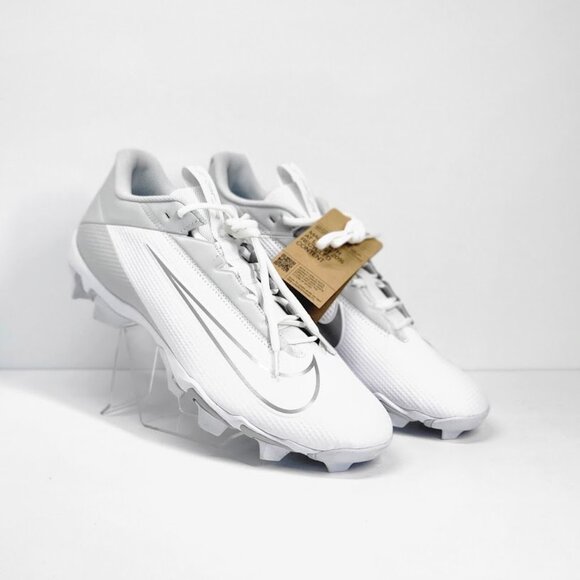 Nike Other - NIKE vapor edge shark 2 football cleats shoes Sz 14 NEW